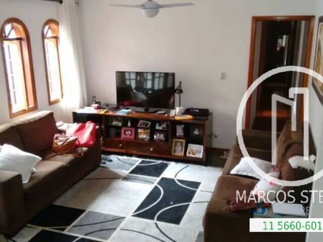 Casa para Comprar em São Paulo - 2