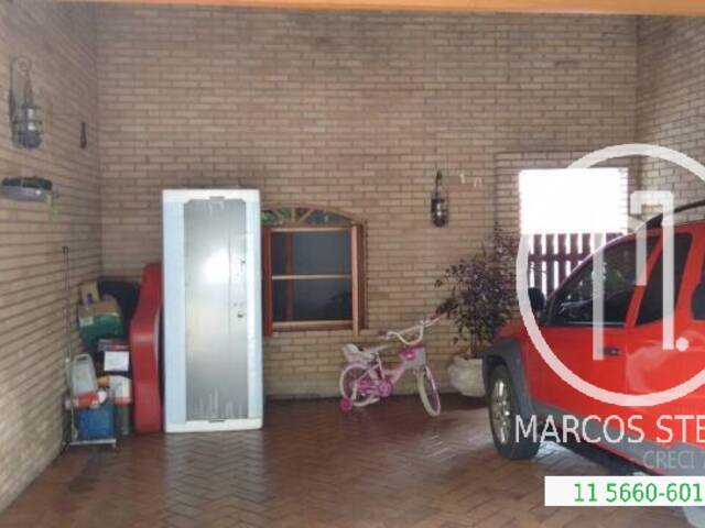 Casa para Comprar em São Paulo - 3