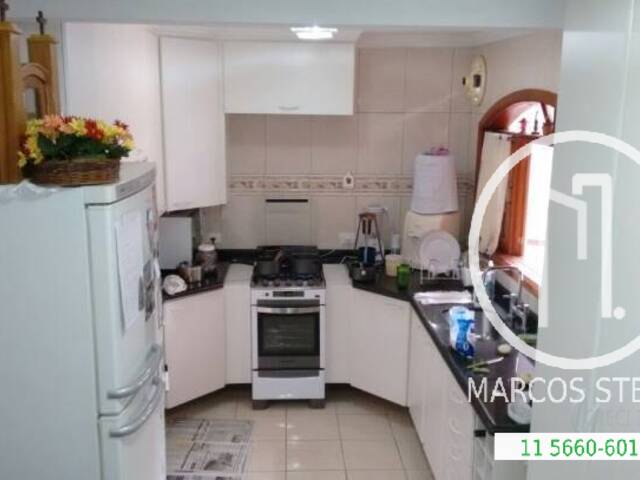 Casa para Comprar em São Paulo - 4