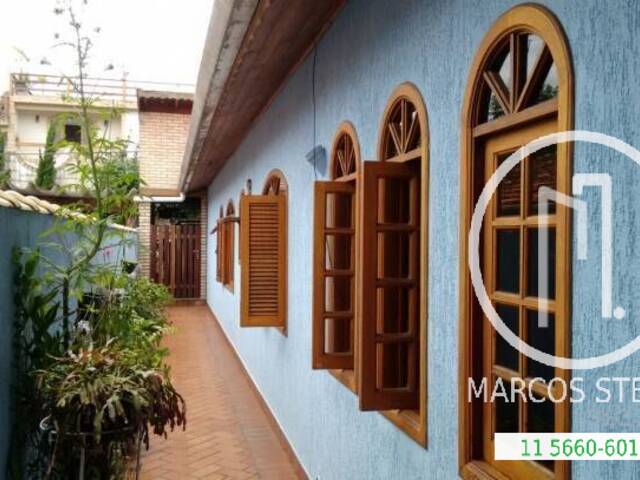 Casa para Comprar em São Paulo - 5