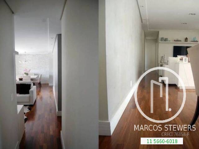 Apartamento para Comprar em São Paulo - 2