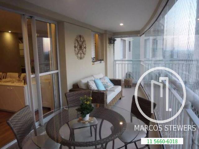 Apartamento para Comprar em São Paulo - 3