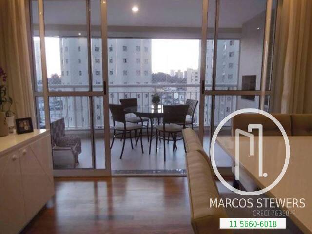 Apartamento para Comprar em São Paulo - 4
