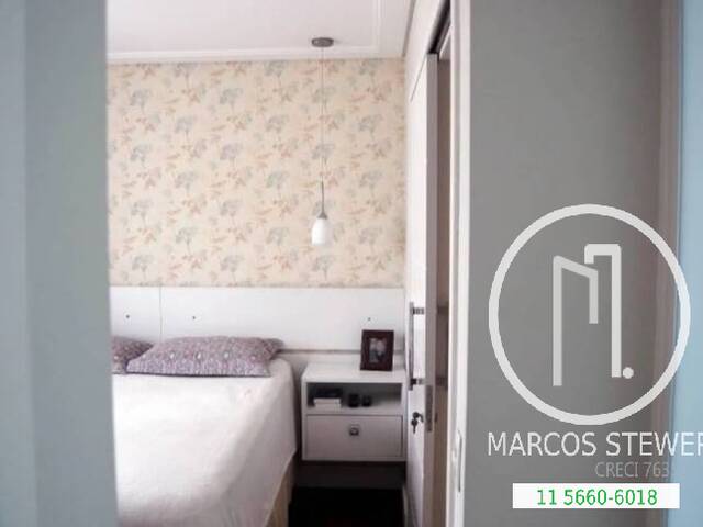 Apartamento para Comprar em São Paulo - 5