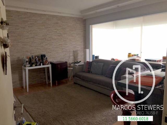 Apartamento para Comprar em São Paulo - 5