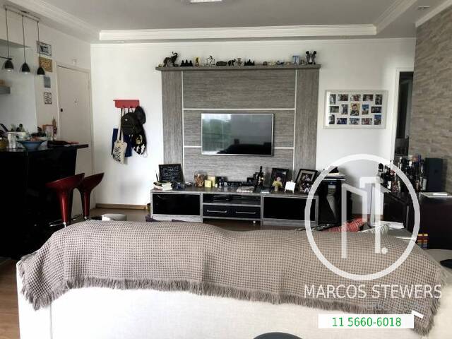 Apartamento para Comprar em São Paulo - 4