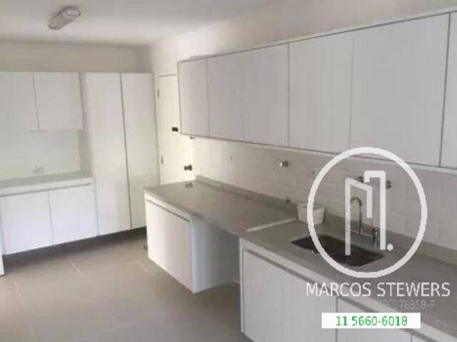 Apartamento para Comprar em São Paulo - 4
