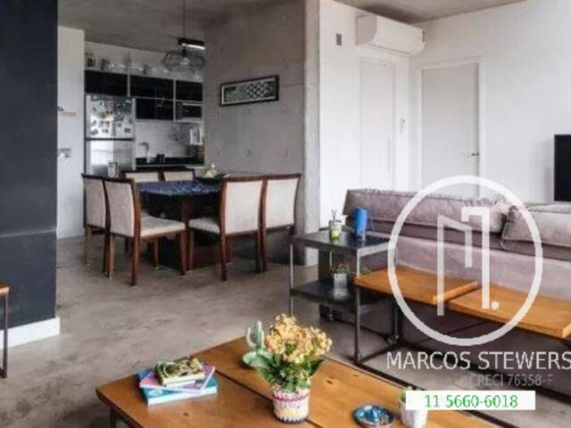 Apartamento para Comprar em São Paulo - 4