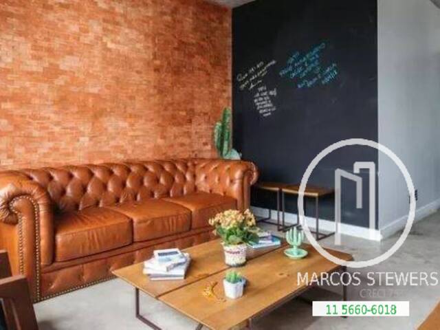 Apartamento para Comprar em São Paulo - 5