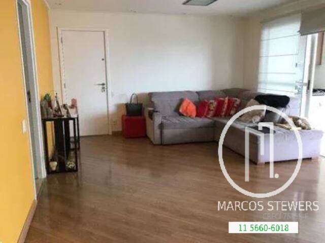 Apartamento para Comprar em São Paulo - 2