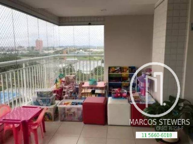 Apartamento para Comprar em São Paulo - 3