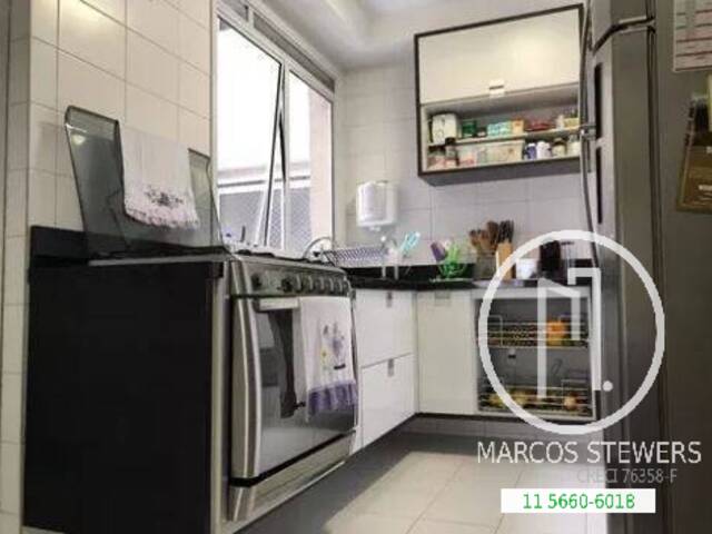 Apartamento para Comprar em São Paulo - 5