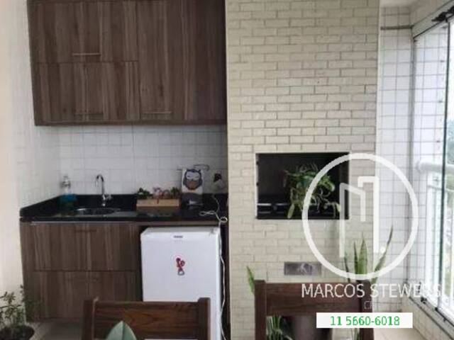Apartamento para Comprar em São Paulo - 4