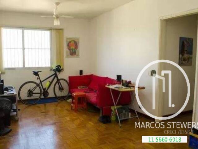 Apartamento para Comprar em São Paulo - 4