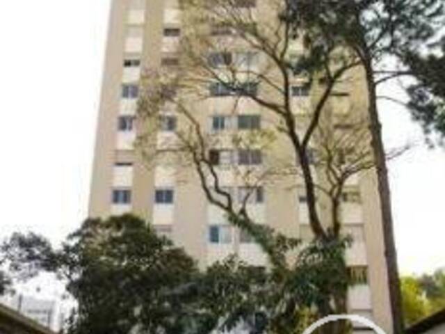 Apartamento para Comprar em São Paulo - 5