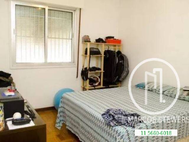 Apartamento para Comprar em São Paulo - 2