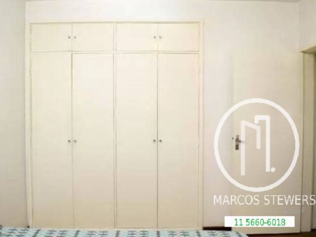 Apartamento para Comprar em São Paulo - 3