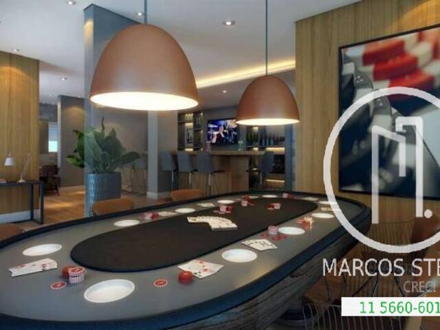Apartamento para Comprar em São Paulo - 2