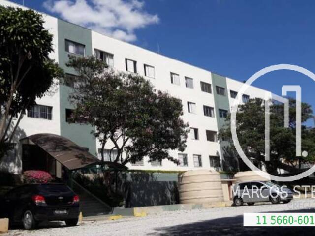 Apartamento para Comprar em São Paulo - 5