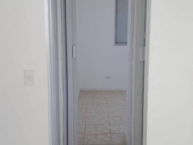 Apartamento para Comprar em São Paulo - 2
