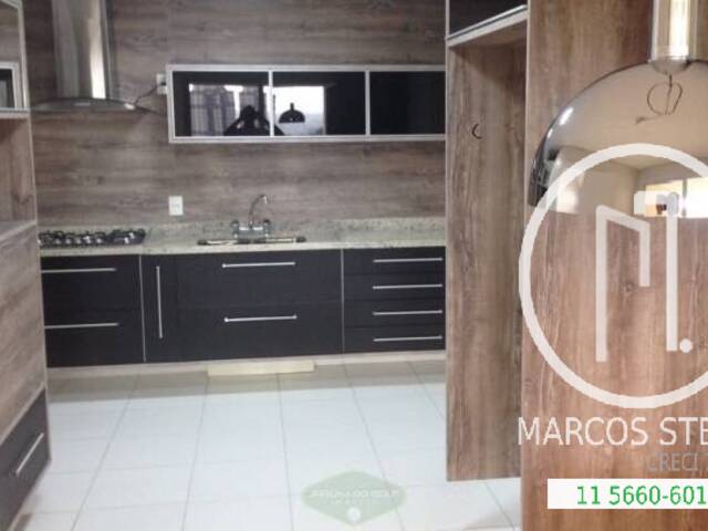 #8ceeec - Apartamento para Comprar em São Paulo - SP - 2