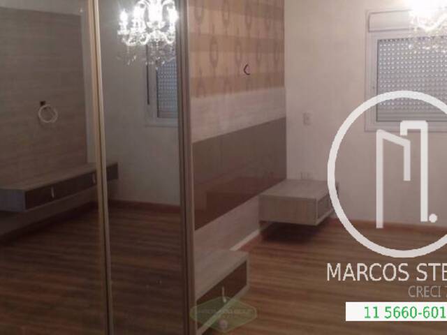 Apartamento para Comprar em São Paulo - 4
