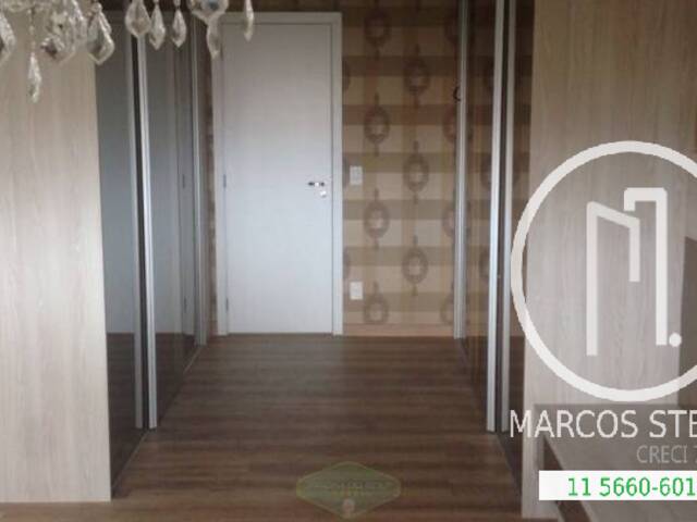 Apartamento para Comprar em São Paulo - 5