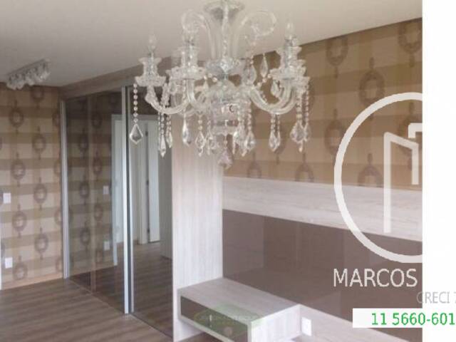 #8ceeec - Apartamento para Comprar em São Paulo - SP - 1