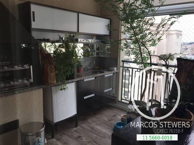 Apartamento para Alugar em São Paulo - 2
