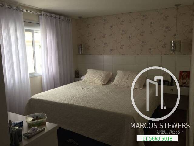 Apartamento para Alugar em São Paulo - 4