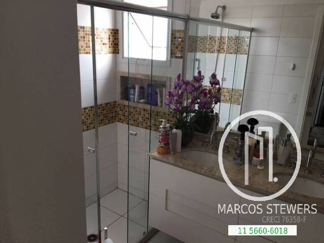 Apartamento para Alugar em São Paulo - 5
