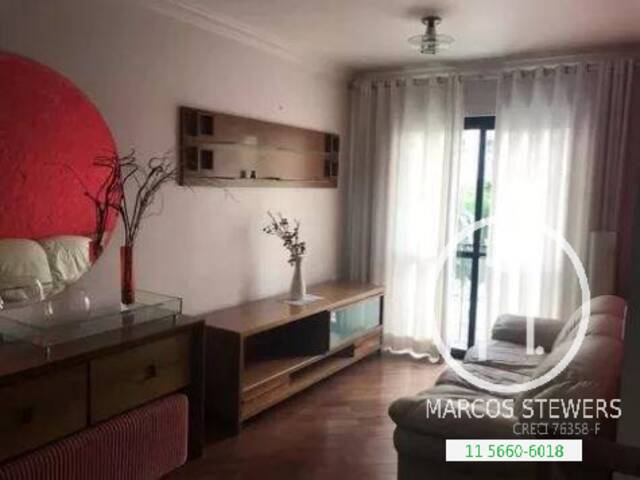 Apartamento para Comprar em São Paulo - 4