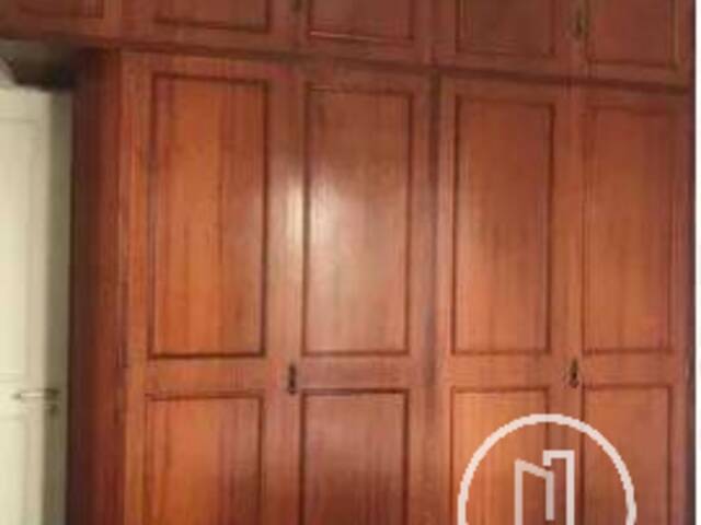 Apartamento para Comprar em São Paulo - 5