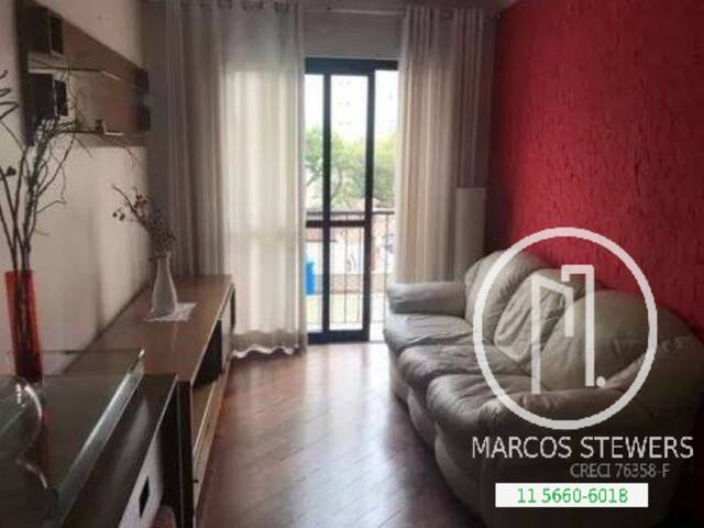 Apartamento para Comprar em São Paulo - 3