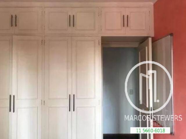Apartamento para Comprar em São Paulo - 2