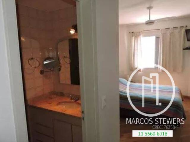 Apartamento para Comprar em São Paulo - 2