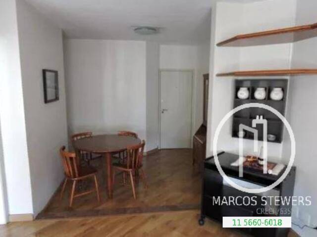 Apartamento para Comprar em São Paulo - 5