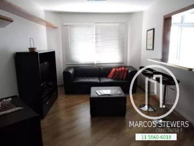 Apartamento para Comprar em São Paulo - 3