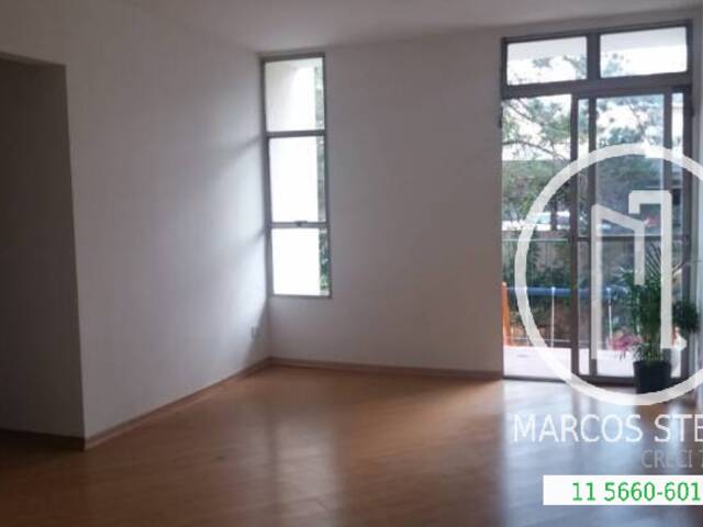 Apartamento para Comprar em São Paulo - 3