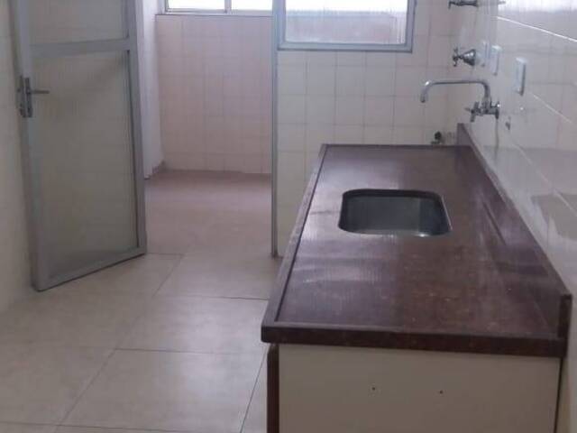 Apartamento para Comprar em São Paulo - 5