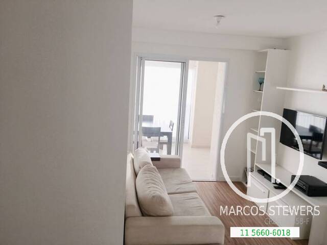 Apartamento para Comprar em São Paulo - 3