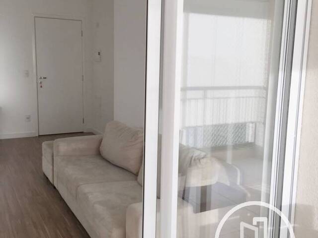 Apartamento para Comprar em São Paulo - 2