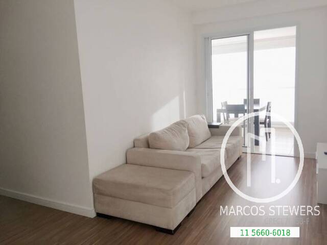 Apartamento para Comprar em São Paulo - 4