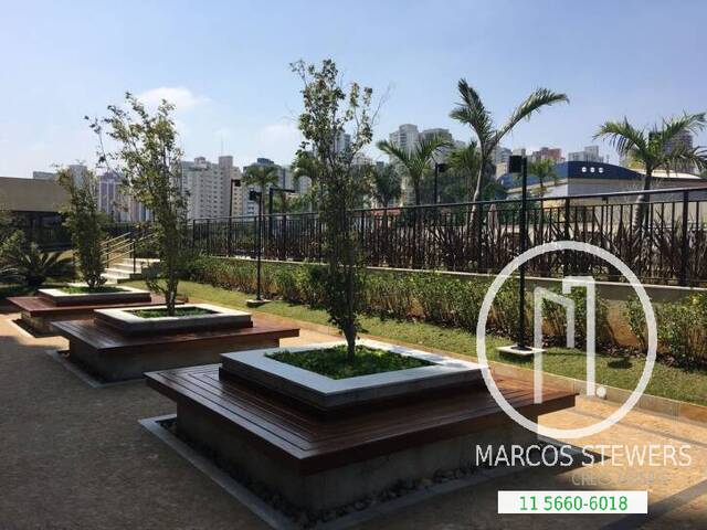 Apartamento para Comprar em São Paulo - 5