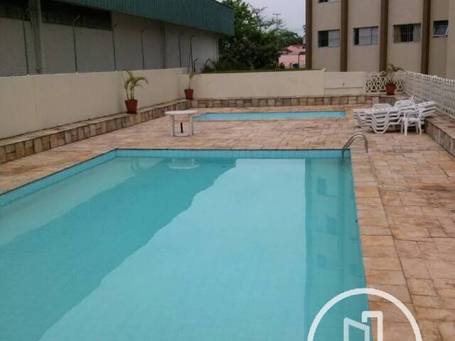 #af505d - Apartamento para Comprar em São Paulo - SP - 1