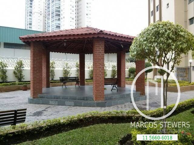 #af505d - Apartamento para Comprar em São Paulo - SP - 2