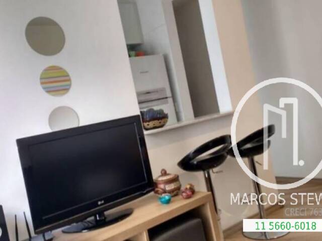 Apartamento para Comprar em São Paulo - 2