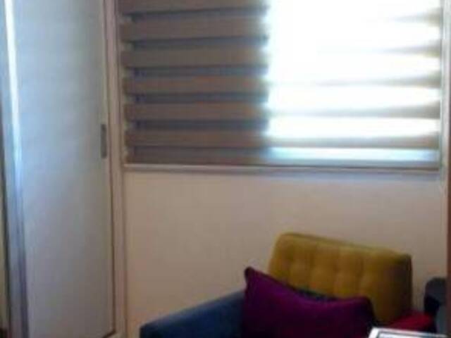 Apartamento para Comprar em São Paulo - 3