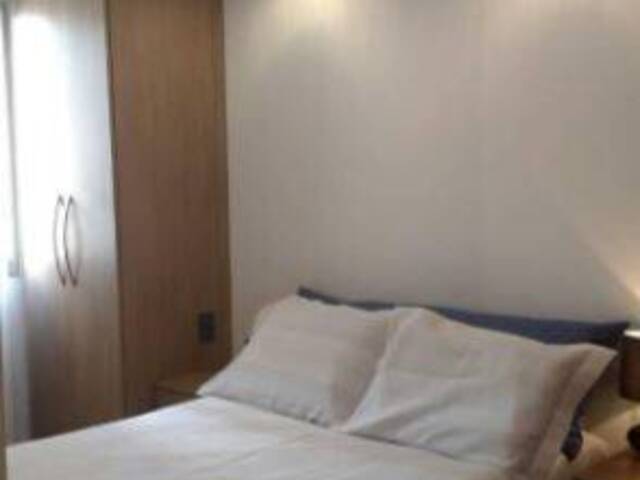 Apartamento para Comprar em São Paulo - 5
