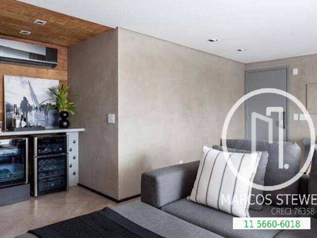 Apartamento para Comprar em São Paulo - 2